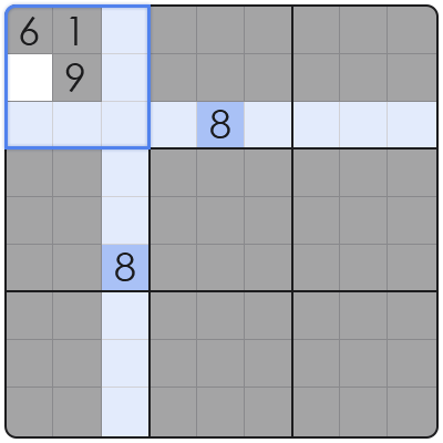 sudoku swordfish